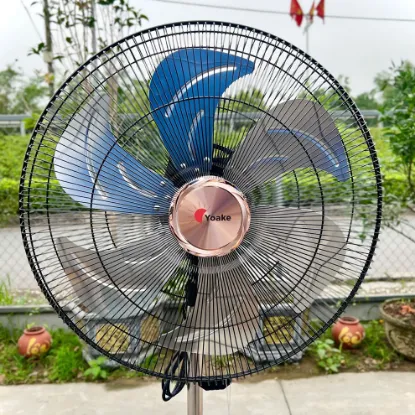 Ảnh của QUẠT ĐIỆN CÂY YOAKE YK-F962