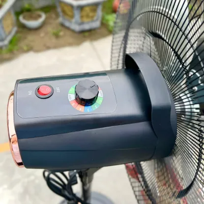 Ảnh của QUẠT ĐIỆN CÂY YOAKE YK-F960