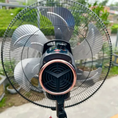 Ảnh của QUẠT ĐIỆN CÂY YOAKE YK-F960