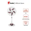 Ảnh của QUẠT TÍCH ĐIỆN YOAKE YK-F915