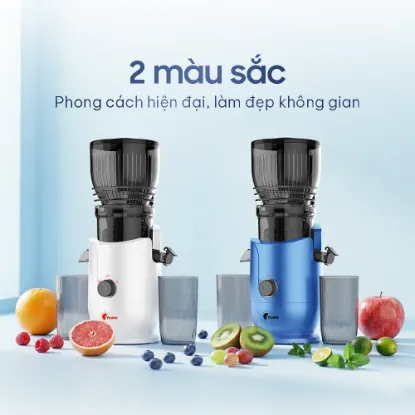 Ảnh của MÁY ÉP CHẬM YOAKE YK-SJ662