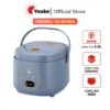 Ảnh của NỒI CƠM ĐIỆN YOAKE YK-RC822