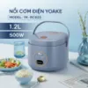 Ảnh của NỒI CƠM ĐIỆN YOAKE YK-RC822