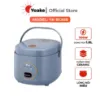 Ảnh của NỒI CƠM ĐIỆN YOAKE YK-RC828