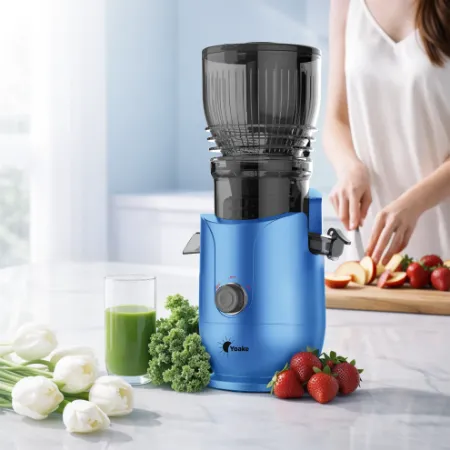 Hình ảnh cho danh mục Máy ép chậm