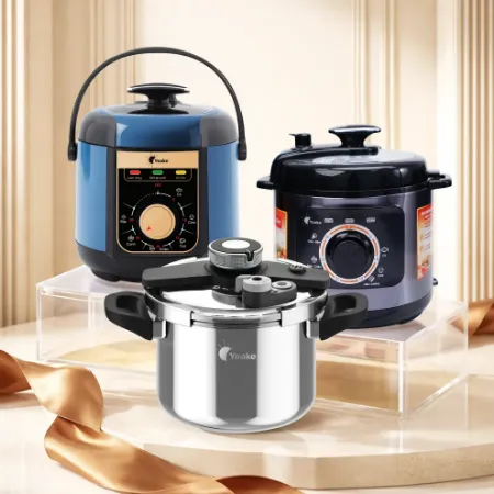 Hình ảnh cho danh mục Nồi áp suất