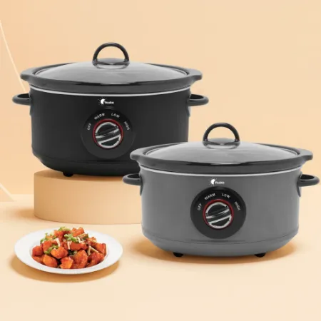 Hình ảnh cho danh mục Nồi nấu chậm