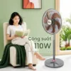 Ảnh của QUẠT ĐIỆN CÂY YOAKE YK-F956