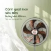 Ảnh của QUẠT ĐIỆN CÂY YOAKE YK-F956