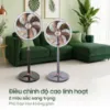Ảnh của QUẠT ĐIỆN CÂY YOAKE YK-F956