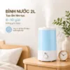 Ảnh của MÁY TẠO ẨM  YOAKE YK-H520