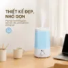 Ảnh của MÁY TẠO ẨM  YOAKE YK-H520