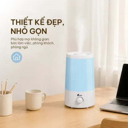 Ảnh của MÁY TẠO ẨM  YOAKE YK-H520