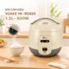 Ảnh của NỒI CƠM ĐIỆN YOAKE YK-RC825