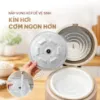 Ảnh của NỒI CƠM ĐIỆN YOAKE YK-RC825
