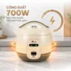 Ảnh của NỒI CƠM ĐIỆN YOAKE YK-RC826