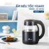 Ảnh của ẤM ĐUN SIÊU TỐC YOAKE YK-KE132