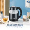Ảnh của ẤM ĐUN SIÊU TỐC YOAKE YK-KE132