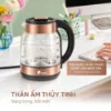 Ảnh của ẤM ĐUN SIÊU TỐC YOAKE YK-KE130