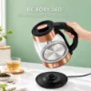 Ảnh của ẤM ĐUN SIÊU TỐC YOAKE YK-KE130