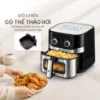 Ảnh của NỒI CHIÊN KHÔNG DẦU YOAKE YK-AF929