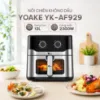 Ảnh của NỒI CHIÊN KHÔNG DẦU YOAKE YK-AF929