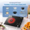 Ảnh của BẾP HỒNG NGOẠI YOAKE YK-IF932