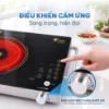 Ảnh của BẾP HỒNG NGOẠI YOAKE YK-IF932