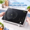 Ảnh của BẾP HỒNG NGOẠI YOAKE YK-IF932
