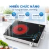 Ảnh của BẾP HỒNG NGOẠI YOAKE YK-IF932
