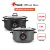 Ảnh của NỒI NẤU CHẬM YOAKE YK-SC635
