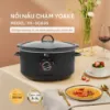 Ảnh của NỒI NẤU CHẬM YOAKE YK-SC635