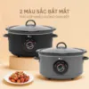 Ảnh của NỒI NẤU CHẬM YOAKE YK-SC635