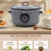 Ảnh của NỒI NẤU CHẬM YOAKE YK-SC635