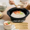 Ảnh của NỒI NẤU CHẬM YOAKE YK-SC635