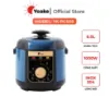 Ảnh của NỒI ÁP SUẤT ĐIỆN YOAKE YK-PC508