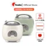 Ảnh của NỒI CƠM ĐIỆN YOAKE YK-RC806