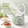 Ảnh của NỒI CƠM ĐIỆN YOAKE YK-RC806