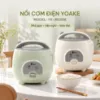 Ảnh của NỒI CƠM ĐIỆN YOAKE YK-RC806